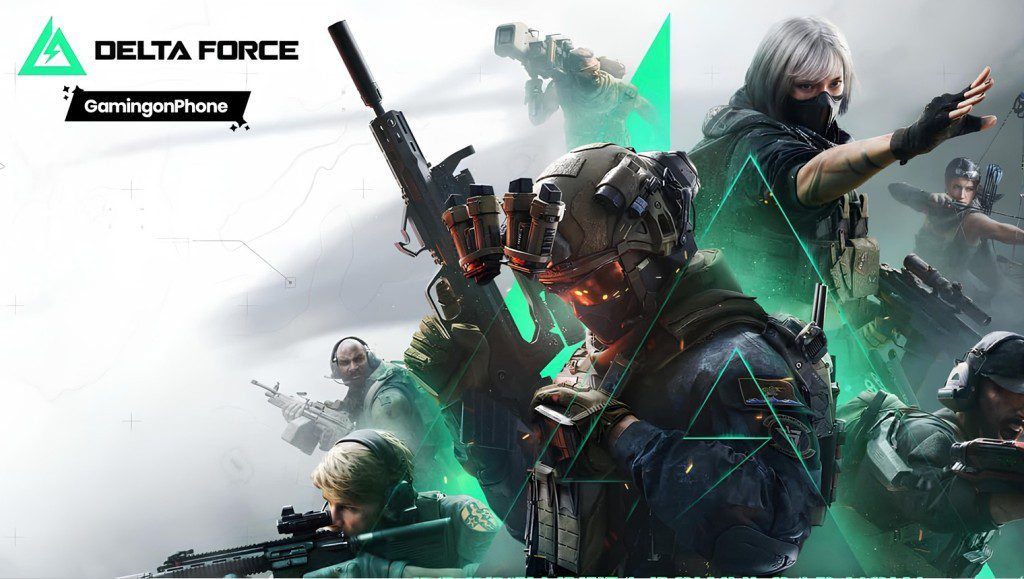 Delta Force Sniper Weapon, Delta Force Operators, Delta Force Game