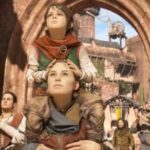 Top Five Single-Player Games on Xbox Game Pass 2025
