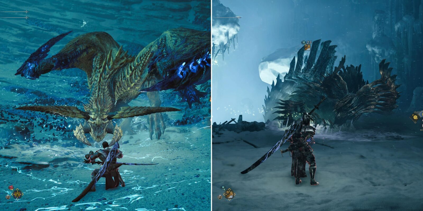 Top Of The Food Chain Achievement Guide In Monster Hunter Wilds