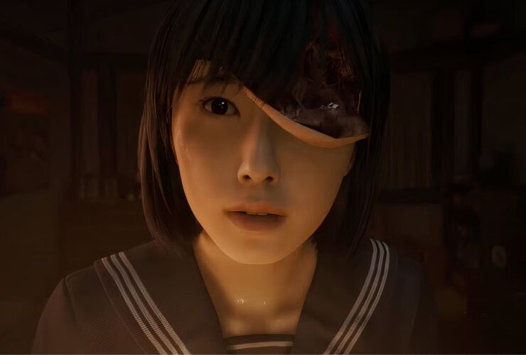 Townfall, Silent Hill f May Be an Even Bigger Breath of Fresh Air