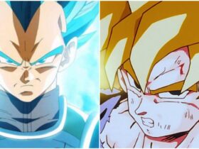 Transformations Used Too Many Times In Dragon Ball