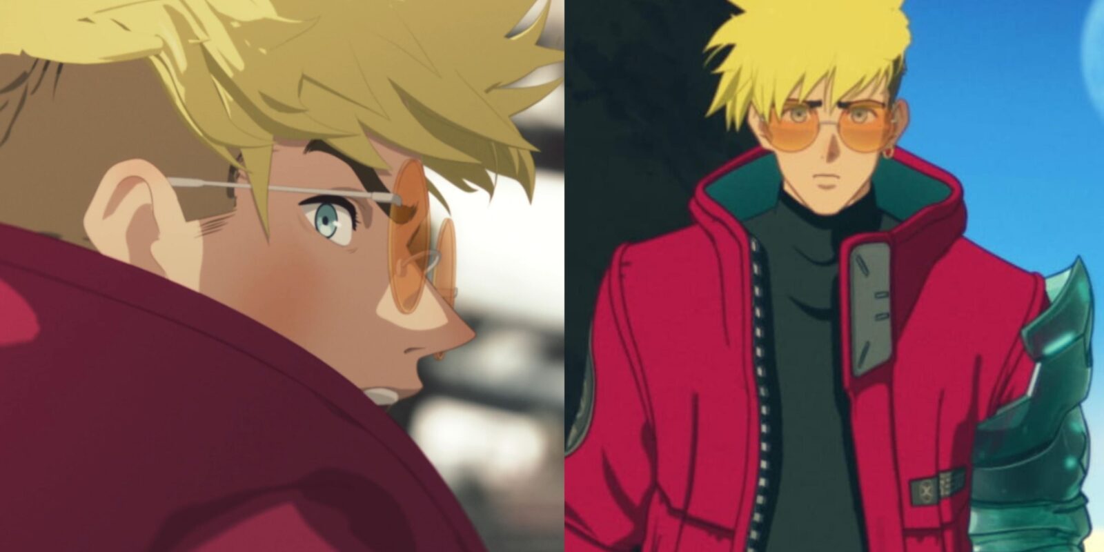 Trigun Stampede Sequel Release Window Confirmed