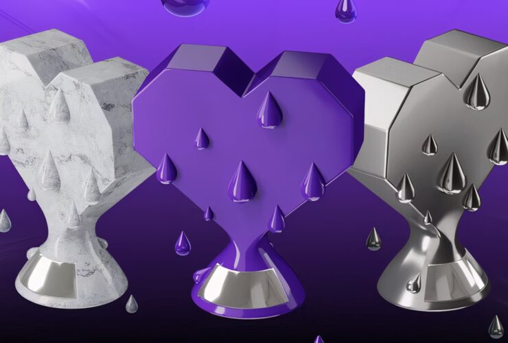 Twitch Accidentally Sends Award to Wrong Person