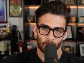 Twitch Has Unbanned Hasan