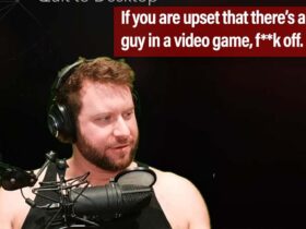 Twitch Streamer's Perfect Rant About Racists Goes Viral