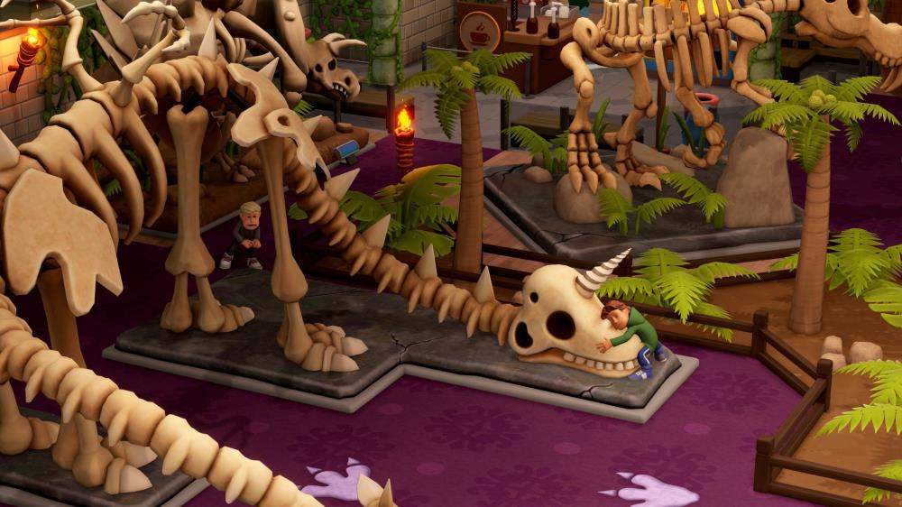 Two Point Museum Review | TheXboxHub