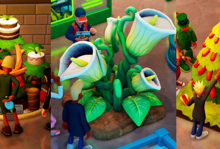 Two Point Museum: The Best Botanical Exhibits