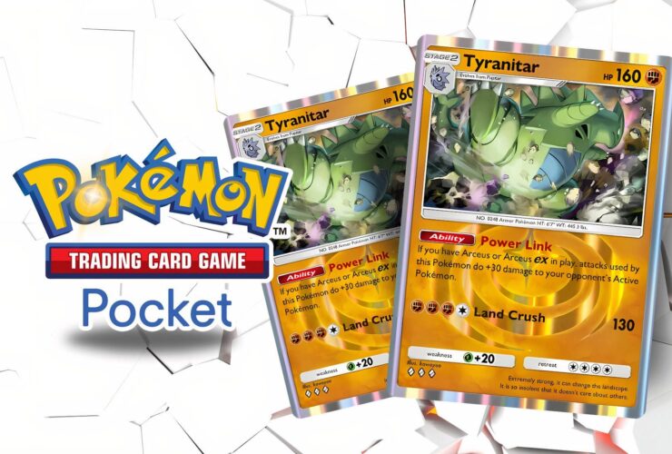 Tyranitar Guide (Deck, Strategy, Overview)