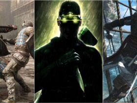 Ubisoft Games That Have Aged The Best