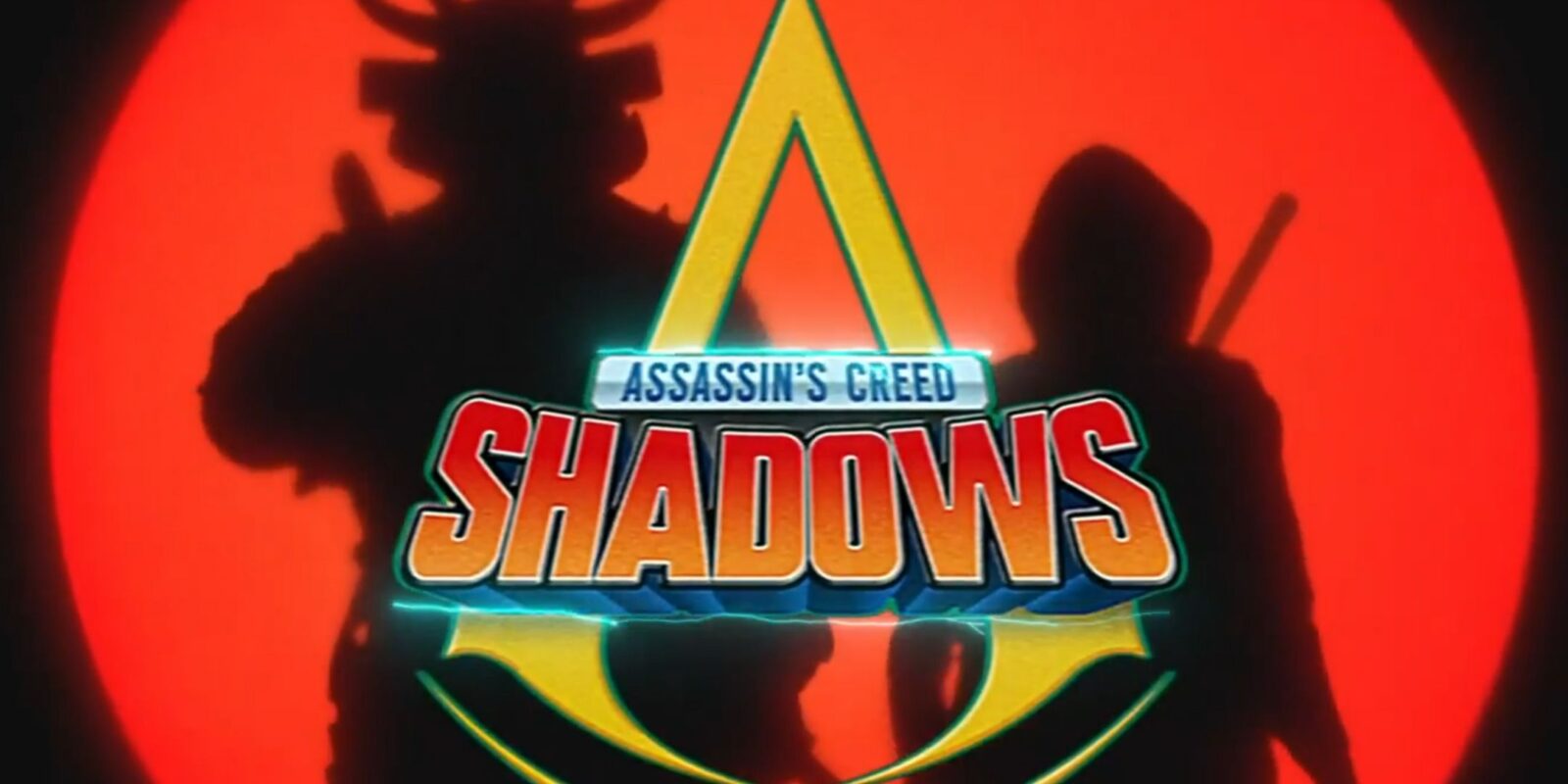 Ubisoft Is Marketing Assassin's Creed Shadows In Brazil With A Power Rangers Parody