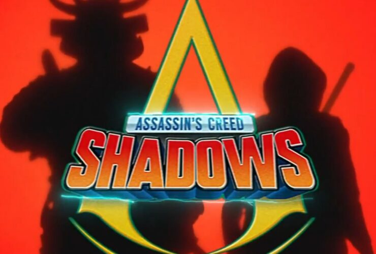 Ubisoft Is Marketing Assassin's Creed Shadows In Brazil With A Power Rangers Parody