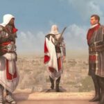 Ubisoft reportedly considering fresh business to own Assassin's Creed and other big franchises, co-owned by others like Tencent