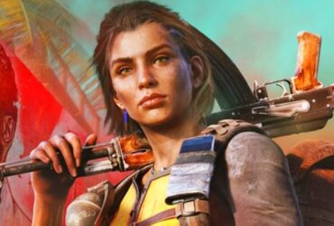 Ubisoft separates biggest franchises like Far Cry and AC into new subsidiary