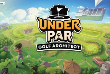 Under Par Golf Architect, Under Par Golf Architect mobile android ios