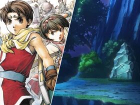 Underrated JRPG series gets anime show from Pokémon filmmaker as first game turns 30