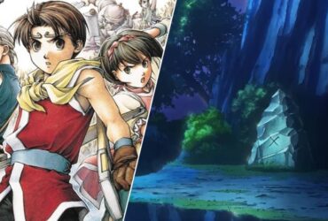 Underrated JRPG series gets anime show from Pokémon filmmaker as first game turns 30