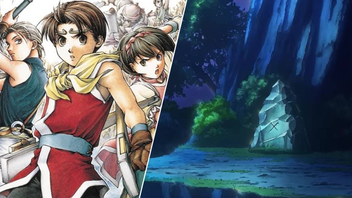 Underrated JRPG series gets anime show from Pokémon filmmaker as first game turns 30