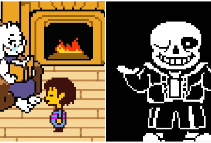 Undertale: How Long to Beat