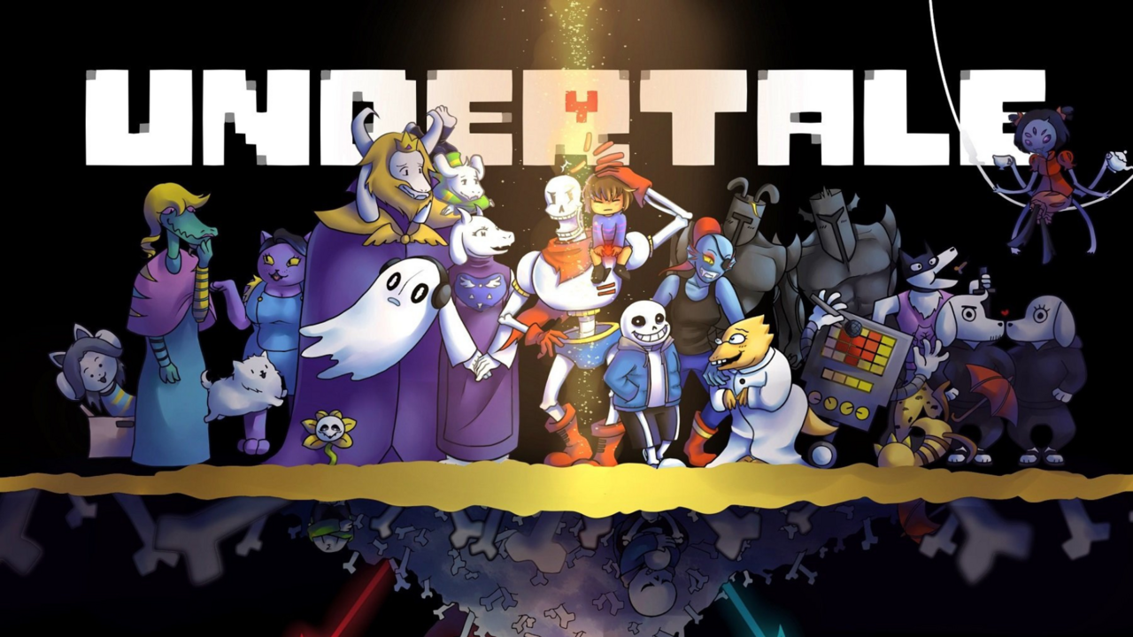 Undertale Kicks Off 10th Anniversary Celebrations With A One-Night-Only Orchestral Concert