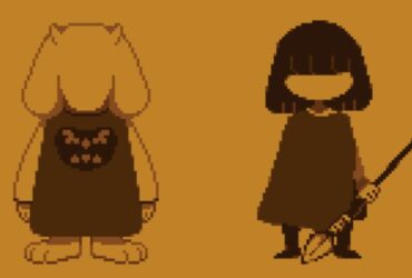 Undertale Sees New Peak For Steam Concurrent Players Nearly A Decade After Launching