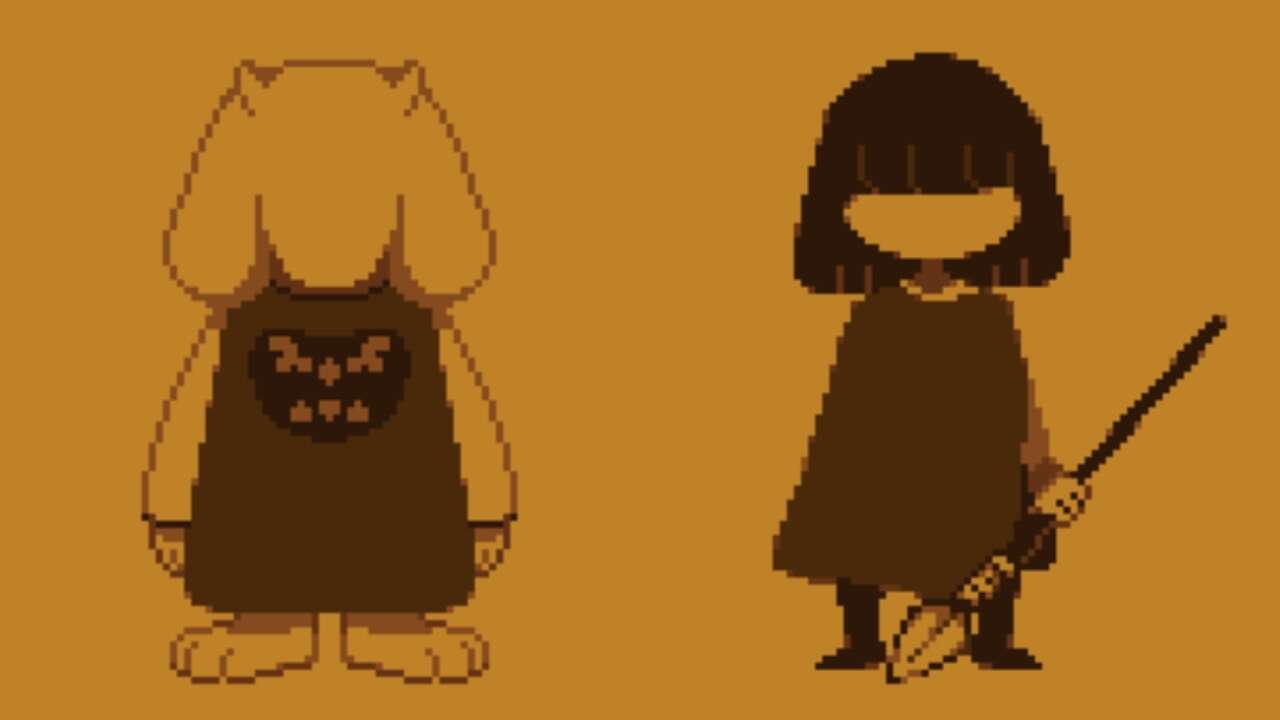 Undertale Sees New Peak For Steam Concurrent Players Nearly A Decade After Launching