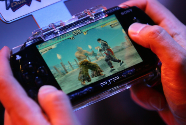 Unearthed Trailer Gives Rare Look At Unreleased Sony PSP Game