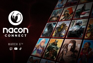 Unfinished Business: Cyborgs, Goblins and Lovecraftian Horrors Reign at Nacon Connect 2025