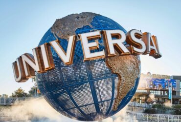 Universal President Teases Upcoming Projects and New Attractions