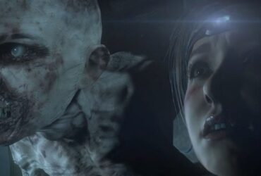 Until Dawn Fans Shouldn’t Hold Their Breath for a Sequel