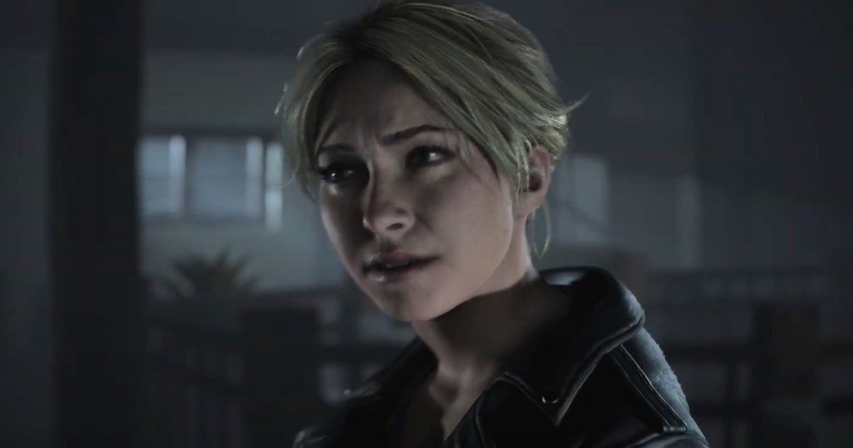 Until Dawn remake studio reportedly "effectively closed", with all developers gone