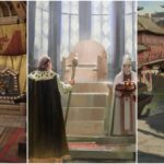 Upcoming Updates & DLC For Crusader Kings 3 In 2025