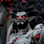 V Rising teases big update, with multiple weapons and a new combat mechanic