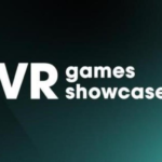 VR Games Showcase | 11 March 2025