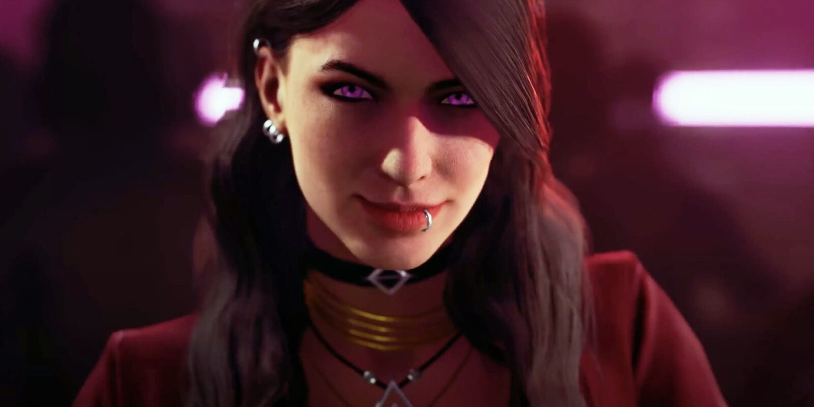 Vampire: The Masquerade - Bloodlines 2 Gets Encouraging Update