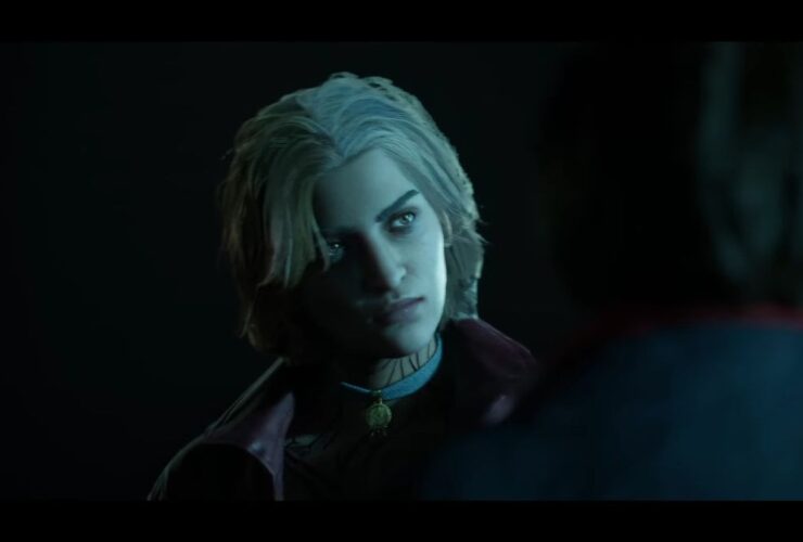 Vampire The Masquerade Bloodlines 2
