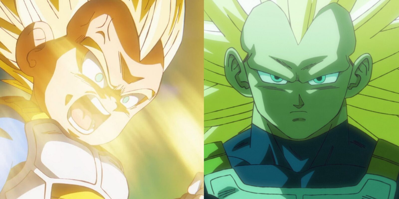 Vegeta's New Dragon Ball Daima Transformation Name Has Been Revealed And It's Not Super Saiyan 3