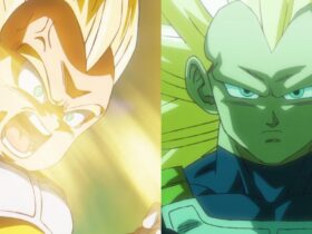 Vegeta's New Dragon Ball Daima Transformation Name Has Been Revealed And It's Not Super Saiyan 3