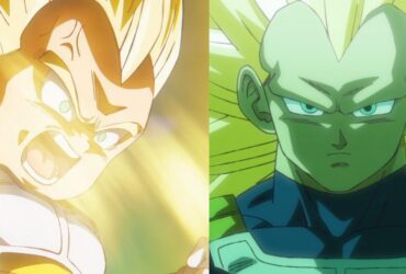 Vegeta's New Dragon Ball Daima Transformation Name Has Been Revealed And It's Not Super Saiyan 3