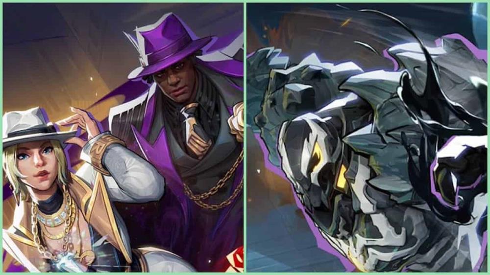 Venom and Cloak & Dagger Are Getting Dashing New Costumes in Marvel Rivals