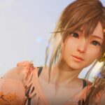 Venus Vacation Prism – Dead Or Alive Xtreme (HDR 4K)- Opening Gameplay