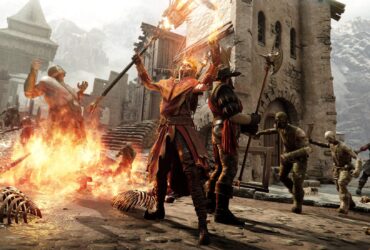 Vermintide 2 Celebrates 7th Anniversary with New Map and Double XP