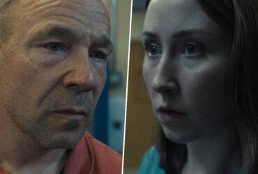 Viewers are raving about Stephen Graham's hard-hitting new Netflix crime drama with a perfect Rotten Tomatoes score: "Some of the best TV I've ever seen"