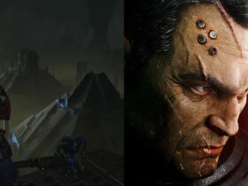 Villains That Would Be Perfect For Warhammer 40k: Space Marine 3