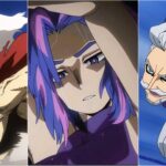 Villains Who Wanted To Be Heroes