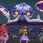 Visions Of Mana Demo Available Now