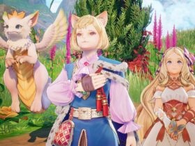 Visions of Mana co-director Kenji Ozawa opens new studio following NetEase departure