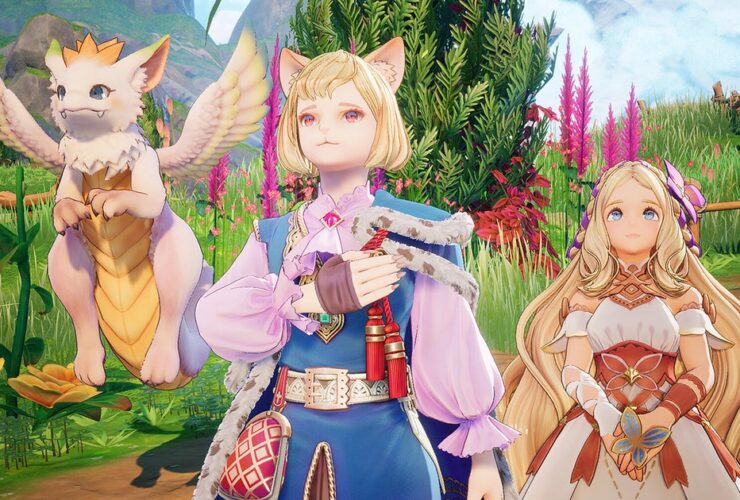 Visions of Mana co-director Kenji Ozawa opens new studio following NetEase departure