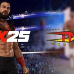 WWE 2K25 Can't Miss the Chance for One Obvious TNA Collaboration