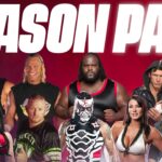 WWE 2K25 DLC Release Dates Revealed