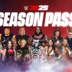 WWE 2K25